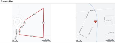 0 Sherbrook Court Ct, Atlanta, GA 30349