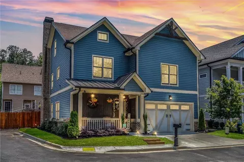 5978 Kenn Manor Way, Norcross, GA 30071