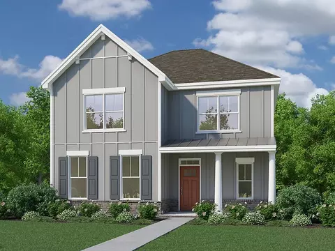 210 Beckton Cir, Woodstock, GA 30189
