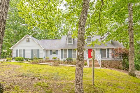 2525 Thompson Mill Rd, Gainesville, GA 30506