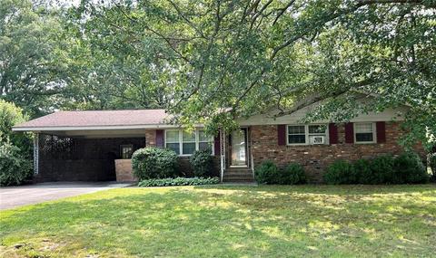 119 Chief Vann Dr SW, Rome, GA 30165