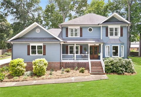 2373 Bethany Ct, Powder Springs, GA 30127