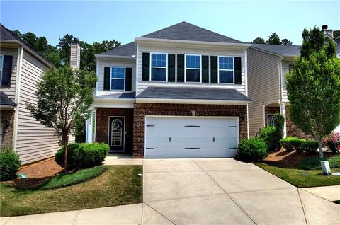 305 Lakeside Ln, Woodstock, GA 30188