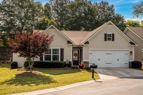 177 Abbey Cir, Woodstock, GA 30188