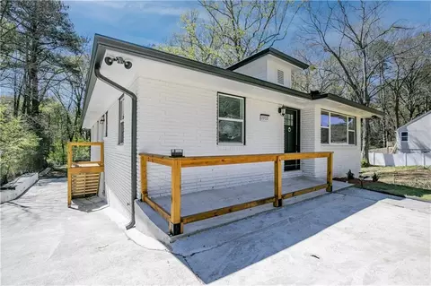 2010 N Avenue NW, Atlanta, GA 30318