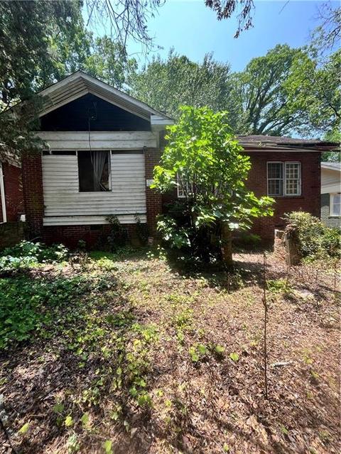 1170 Donnelly Ave SW, Atlanta, GA 30310
