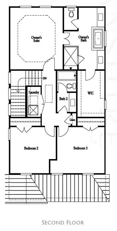 2658 Baxter Pines Way, Duluth, GA 30096 photo 5