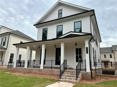 2658 Baxter Pines Way, Duluth, GA 30096