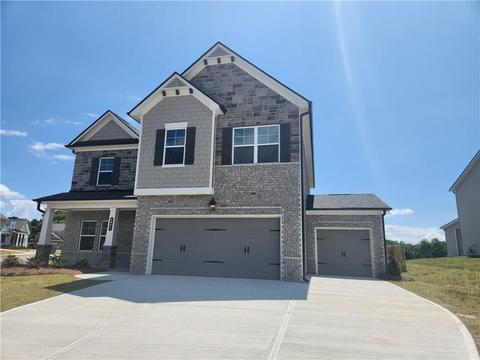 5938 Belafonte Walk, Gainesville, GA 30506