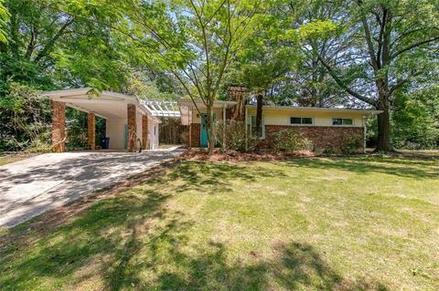 3014 Wilson Rd, Decatur, GA 30033