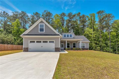 343 Smallwood Ln, Douglasville, GA 30134