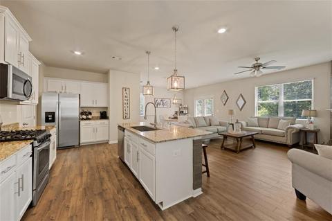 137 Brookside Way, Dawsonville, GA 30534