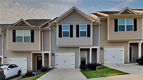 1305 Canopy Dr, Atlanta, GA 30344