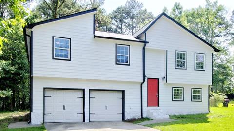 6206 Central Church Rd, Douglasville, GA 30135