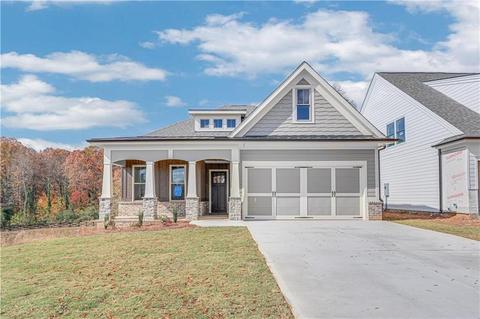 3487 Big View Rd, Gainesville, GA 30506