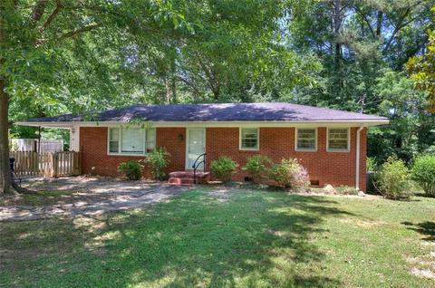 11 Sunset Cir, Cartersville, GA 30120
