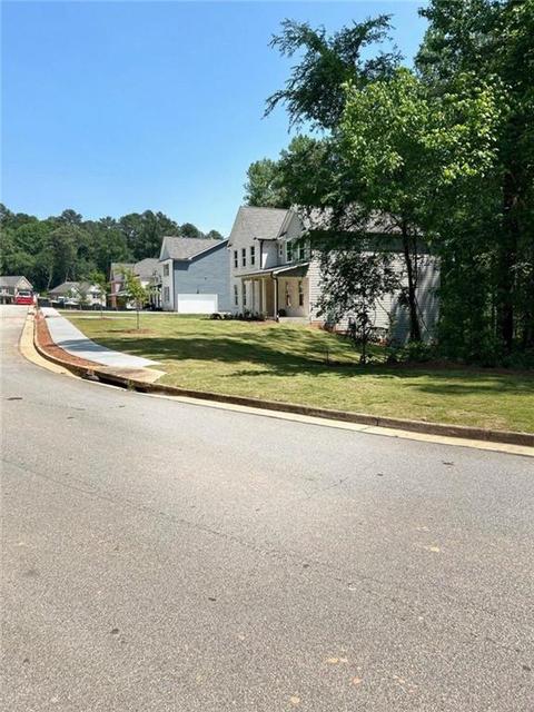 538 Hancock Dr SE, Atlanta, GA 30354