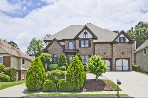 3377 Mulberry Lane Way, Dacula, GA 30019