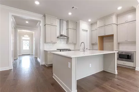 3400 Ashfield Point Ave, Duluth, GA 30096
