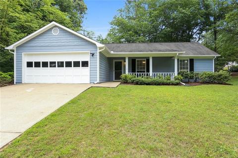 1325 Colonial Trce, Acworth, GA 30102