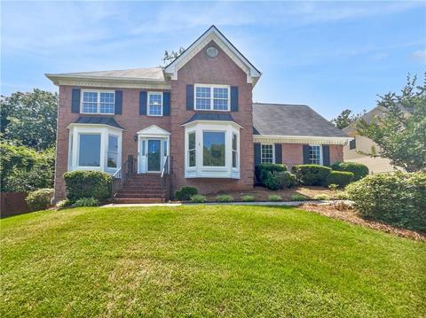 1281 Kay Ter SE, Conyers, GA 30013