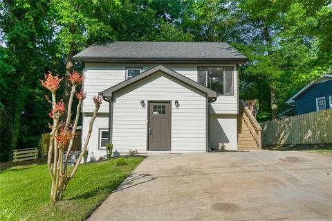 5774 Hillside Dr, Doraville, GA 30340