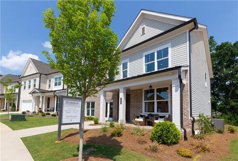 3420 Ashfield Point Ave, Duluth, GA 30096 photo 3