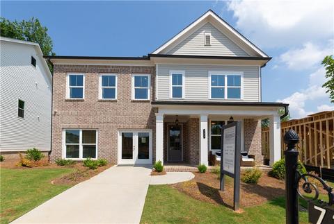 3420 Ashfield Point Ave, Duluth, GA 30096 photo 2