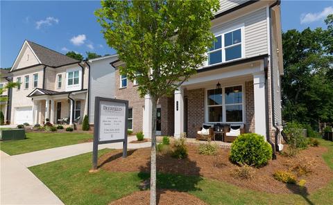 3420 Ashfield Point Ave, Duluth, GA 30096 photo 53