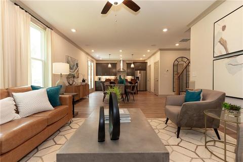 3420 Ashfield Point Ave, Duluth, GA 30096 photo 10