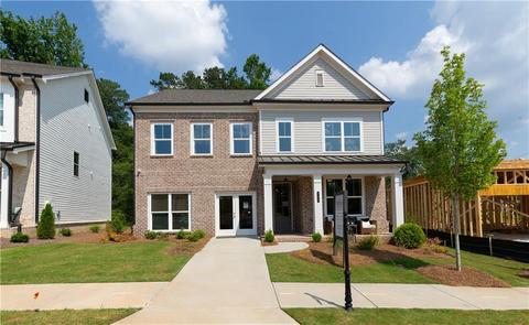 3420 Ashfield Point Ave, Duluth, GA 30096 photo 50