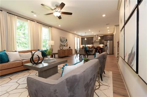 3420 Ashfield Point Ave, Duluth, GA 30096 photo 11
