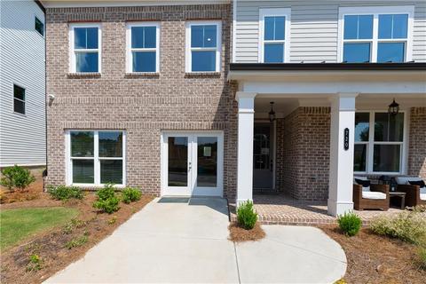 3420 Ashfield Point Ave, Duluth, GA 30096 photo 4