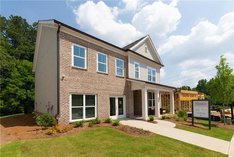 3420 Ashfield Point Ave, Duluth, GA 30096 photo 5