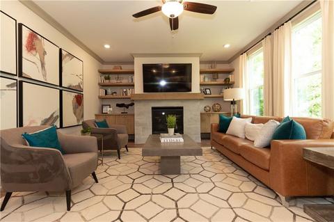 3420 Ashfield Point Ave, Duluth, GA 30096 photo 9