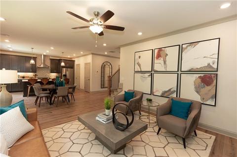 3420 Ashfield Point Ave, Duluth, GA 30096