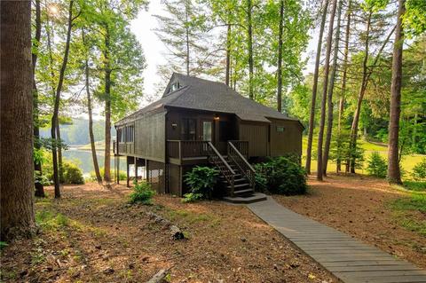 1944 Wilderness Parkway 561, Big Canoe, GA 30143