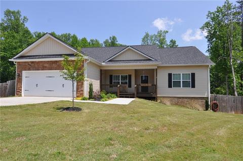 185 Haybrook Dr, Cleveland, GA 30528