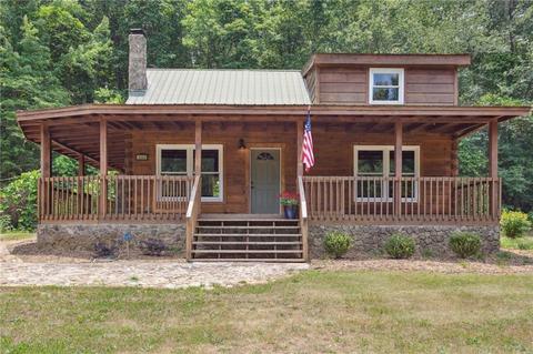 6504 Mount Vernon Rd, Clermont, GA 30527