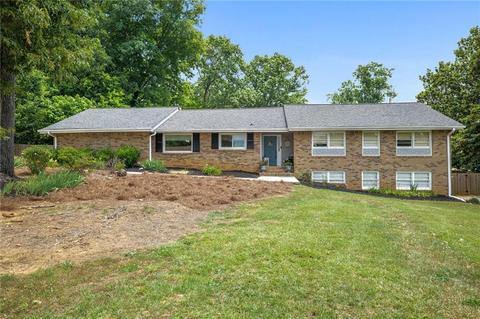 3750 Kensington Dr, Marietta, GA 30066