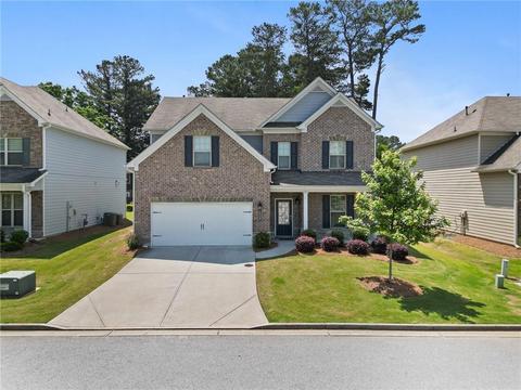 2520 Village Place Dr, Duluth, GA 30096