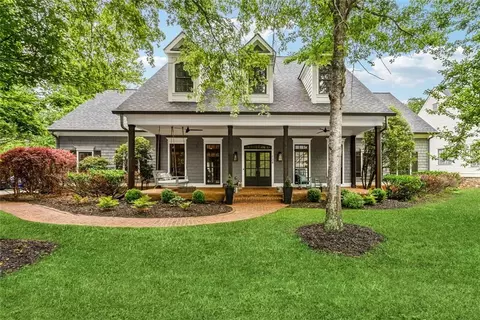 134 Prospector Rdg, Dahlonega, GA 30533