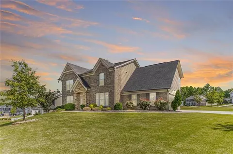 511 Leafton Pl, Braselton, GA 30517