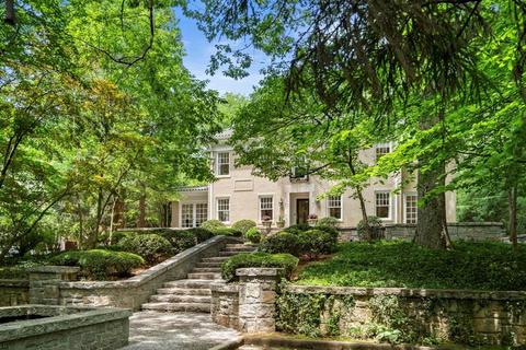 876 Lullwater Rd NE, Atlanta, GA 30307