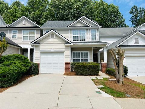 4743 Autumn Rose Trl, Oakwood, GA 30566