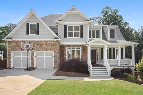 493 Homestead Dr, Dallas, GA 30157