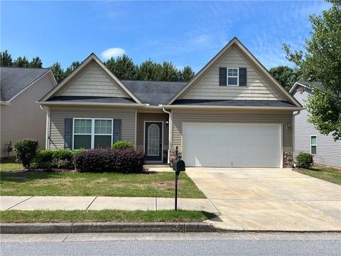 199 Boulder Run, Hiram, GA 30141