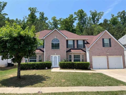 4877 Triger Ln, Fairburn, GA 30213
