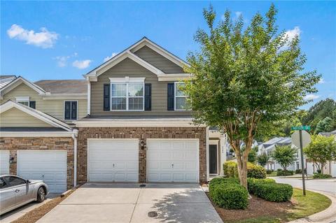 2266 Nottley Dr #13, Marietta, GA 30066