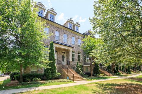 2461 Gatebury Cir, Chamblee, GA 30341